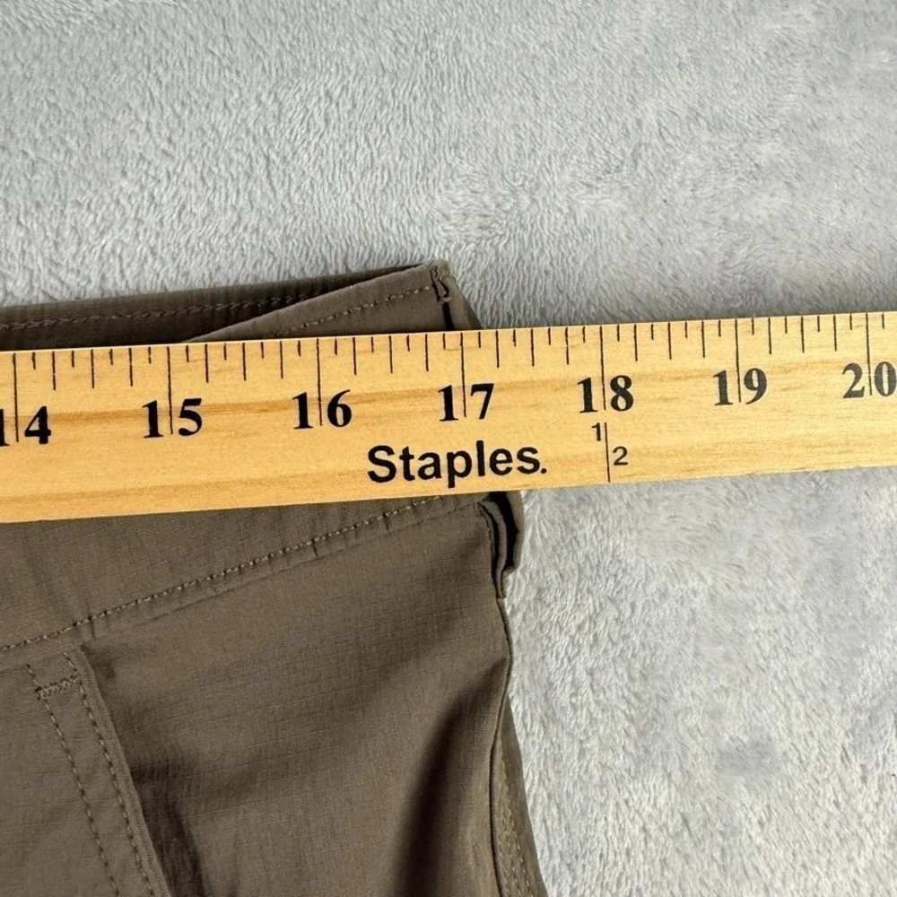 Carhartt item well